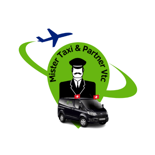 Mister Taxi & Partner Vtc Taxi Coppet Taxis Founex Taxi transfer Aèroport